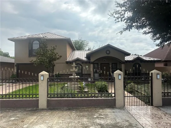 8200 Mars Ln, Mission, TX 78574