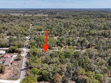 2nd image of NE 54th Pl Lot 15