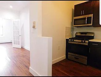 Rented by Compass