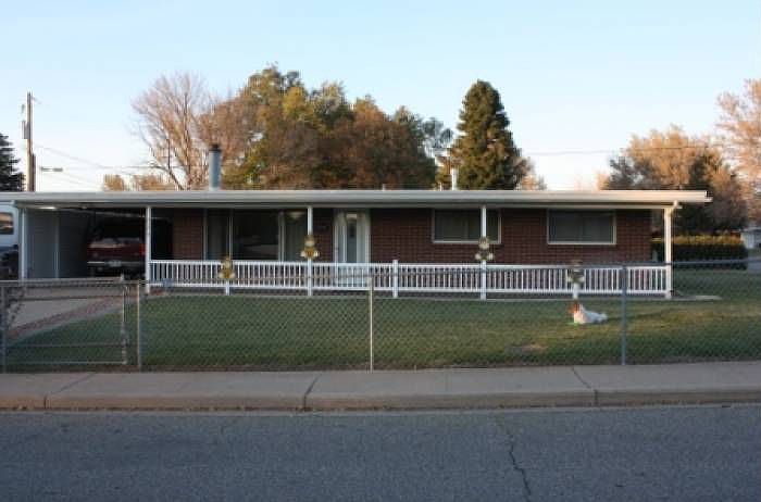 Front Exterior