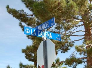 8672 Amador Ave, Yucca Valley, CA 92284