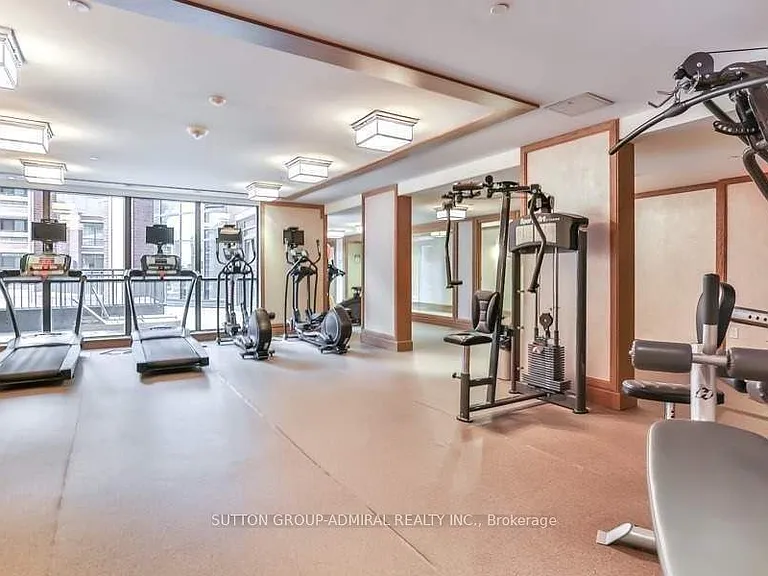 830 Lawrence Ave W #2911 — Photo 32