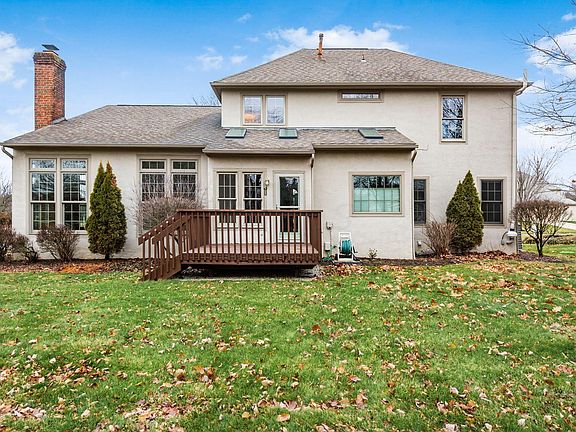 4th image of 6095 Sawgrass Way