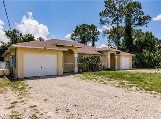 341 Lillon Ave S, Lehigh Acres, FL 33974