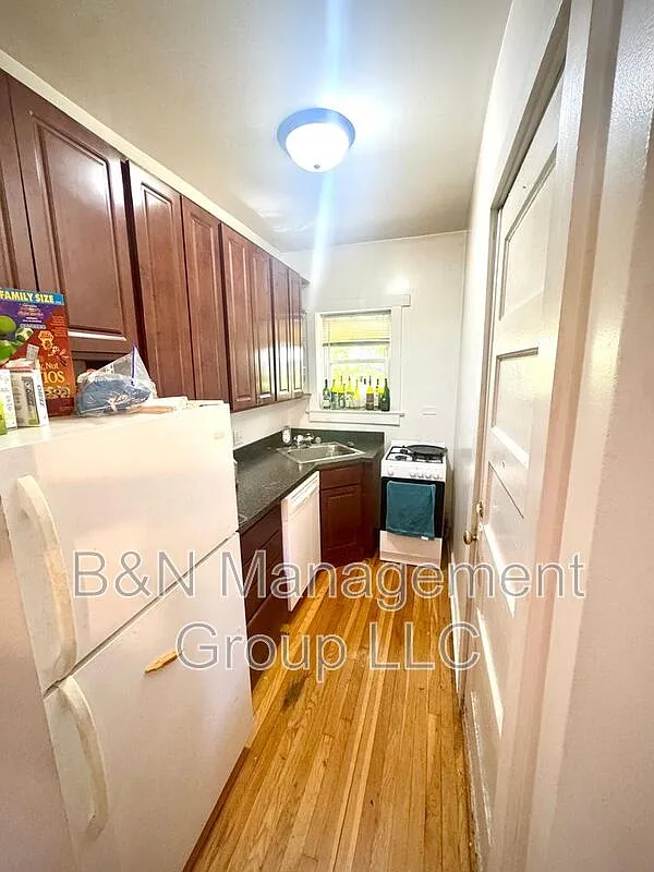1 bed, 1.0 bath, 600 sqft, $1,450 — Photo 3