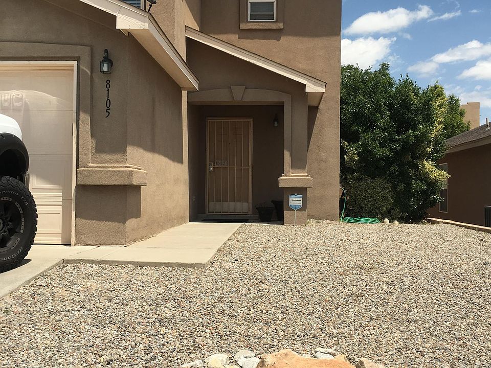 1st image of 8105 Tangerine Pl NW