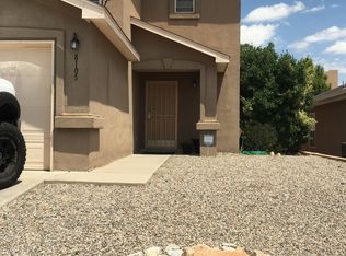 8105 Tangerine Pl NW, Albuquerque, NM 87120