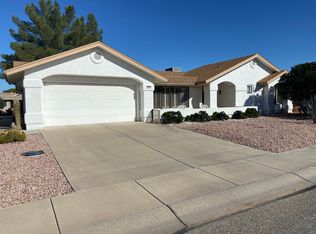 19618 N Stardust Blvd, Sun City West, AZ 85375