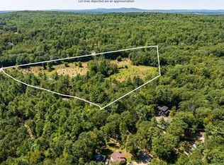 R11-063 Shapleigh Rd, Lebanon, ME 04027