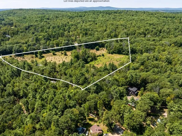 R11-063 Shapleigh Road, Lebanon, ME 04027
