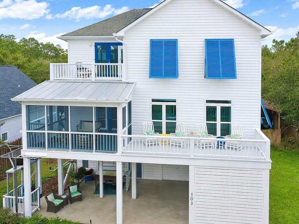 1st image of 503 W Yacht Drive