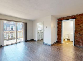 298 Meridian St APT 2, Boston, MA 02128