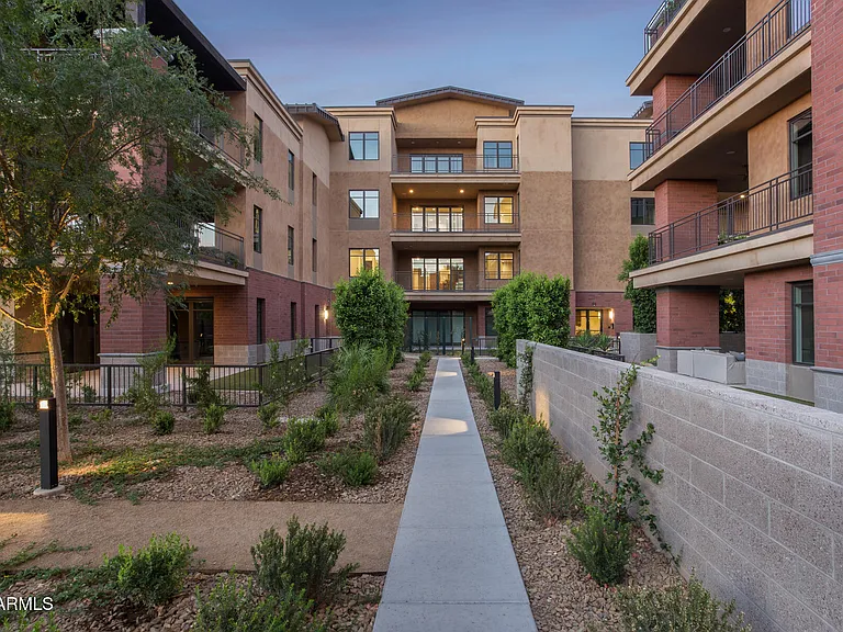 6166 N Scottsdale Rd #C1002 — Photo 50