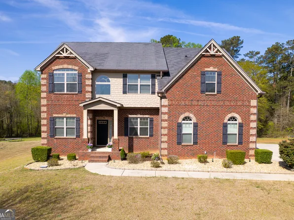 132 Windmeadow Way, Fayetteville, GA 30214