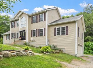 365 Benjamin St, Winchendon, MA 01475