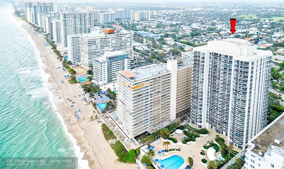 L'ambiance Beach Condo 4240 Galt Ocean Dr Fort Lauderdale FL Zillow
