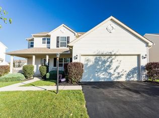 175 Chestnut Estates Dr, Commercial Point, OH 43116