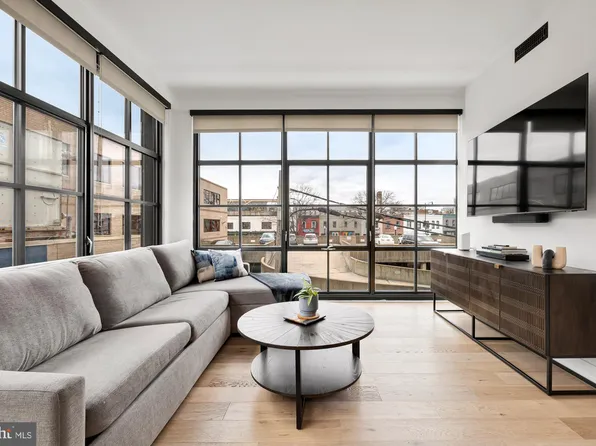 2030 8th St NW Unit 212, Washington, DC 20001