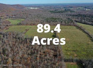 0 Canaan Rd, Waymart, PA 18472