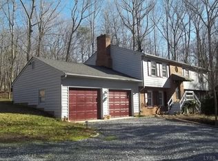 187 Pheasant Ridge Rd, Lynchburg, VA
