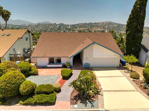 9941 Mozelle Ln, La Mesa, CA 91941