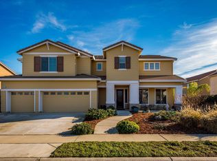 2463 Dulles Way, Lincoln, CA