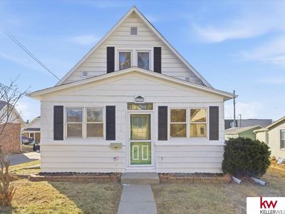 4155 K St, Omaha, NE, 68107