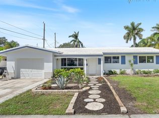 5811 NE 21st Way, Fort Lauderdale, FL 33308