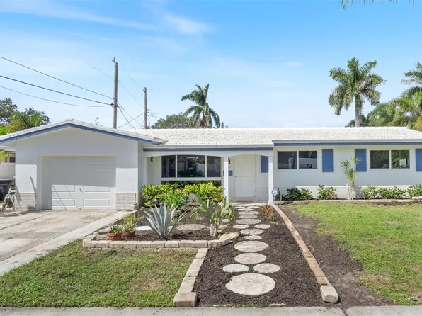 5811 NE 21st Way, Fort Lauderdale, FL 33308