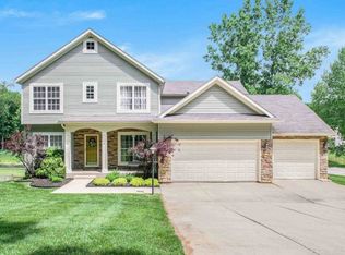 50944 Persimmon Dr, South Bend, IN 46628