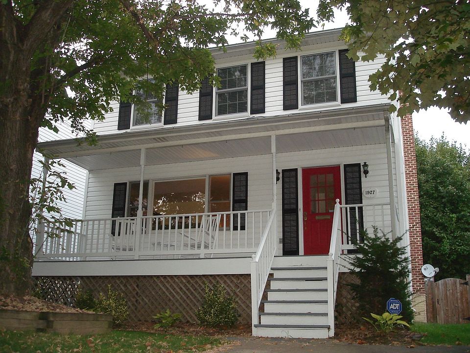 1st image of 1927 N George Mason Dr