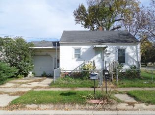 190 S Washington Ave, Fredericksburg, IA 50630