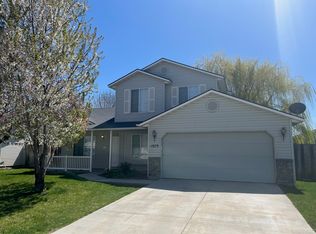 11829 Shelburne St, Caldwell, ID 83605