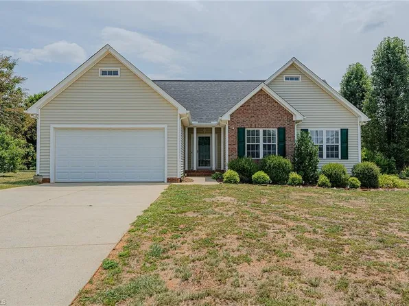 501 Casey Ln, Mebane, NC 27302