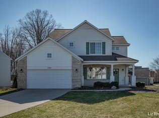 6438 Cannon Farms Dr NE, Rockford, MI 49341