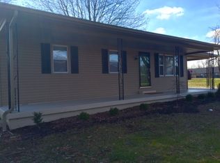 2432 Green River Rd, Henderson, KY 42420