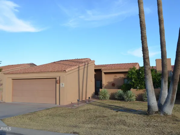 13213 N Vandalia Dr Unit 74, Fountain Hills, AZ 85268