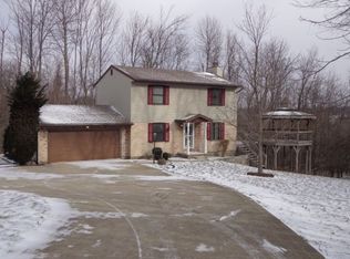 1929 Frontier Trl, Mansfield, OH 44905