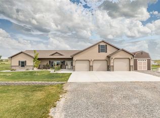 7509 Monad Rd, Billings, MT 59106