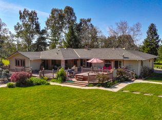 10285 Badger Creek Ln, Wilton, CA
