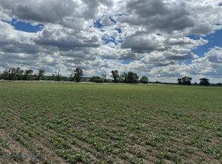 County Road 126, Sidney, MT 59270
