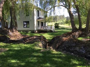 1055 Hazeltine Rd, Moscow, ID 83843