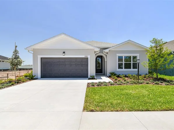 11834 Mile Marsh Dr, Riverview, FL 33569