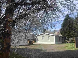3352 Long St, Sweet Home, OR 97386
