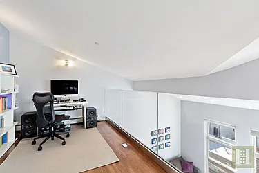 Sold by Halstead Real Estate