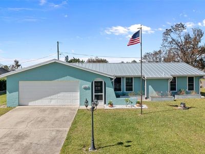 3263 Scotia St, Pt Charlotte, FL, 33952