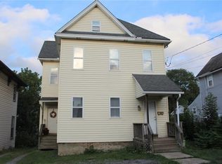 115 Fairview Ave, Butler, PA 16001