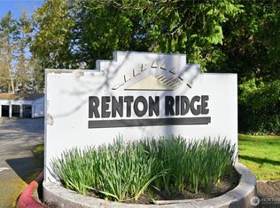 Renton Ridge, Renton, WA 98056