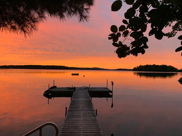 20 & 21 Bass Cove, Oakland, ME 04963