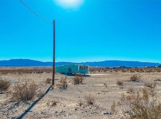 79060 Encanto Dr, Twentynine Palms, CA 92277